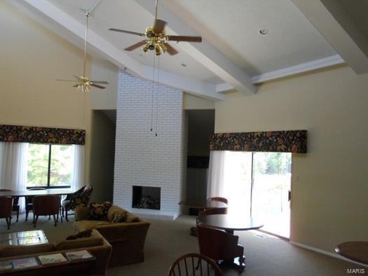 970 North Spoede Road, Unit 31 St. Louis, MO 63146 - Photo 39 of 43 Gallery Image 39