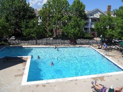 970 North Spoede Road, Unit 31 St. Louis, MO 63146 - Photo 40 of 43 Gallery Image 40