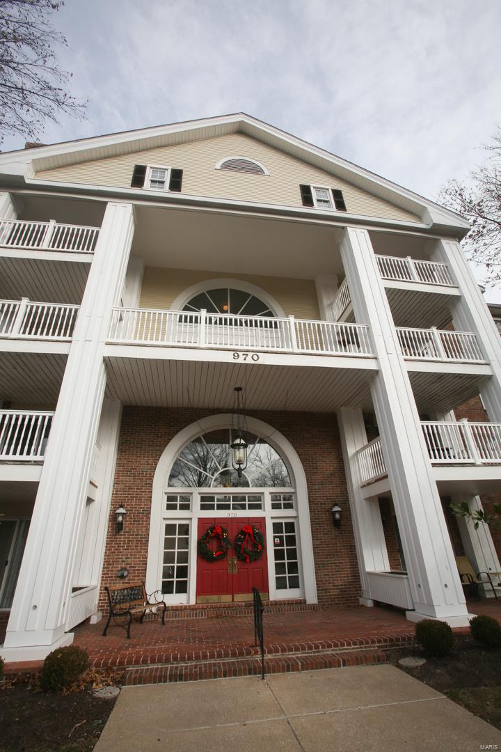 970 North Spoede Road, Unit 31 St. Louis, MO 63146 - Photo 43 of 43 Gallery Image 43