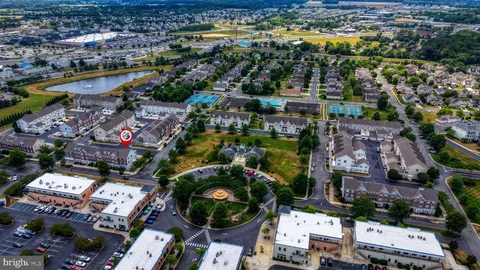 $575,000 | 17307 North Village Main Boulevard, Lewes, DE 19958