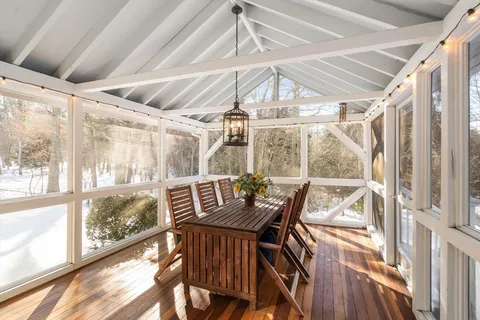 $998,000 | 174 South Main Street, Sherborn, MA 01770