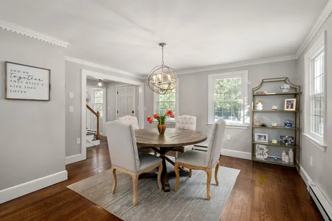 $998,000 | 174 South Main Street, Sherborn, MA 01770