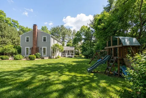 $998,000 | 174 South Main Street, Sherborn, MA 01770