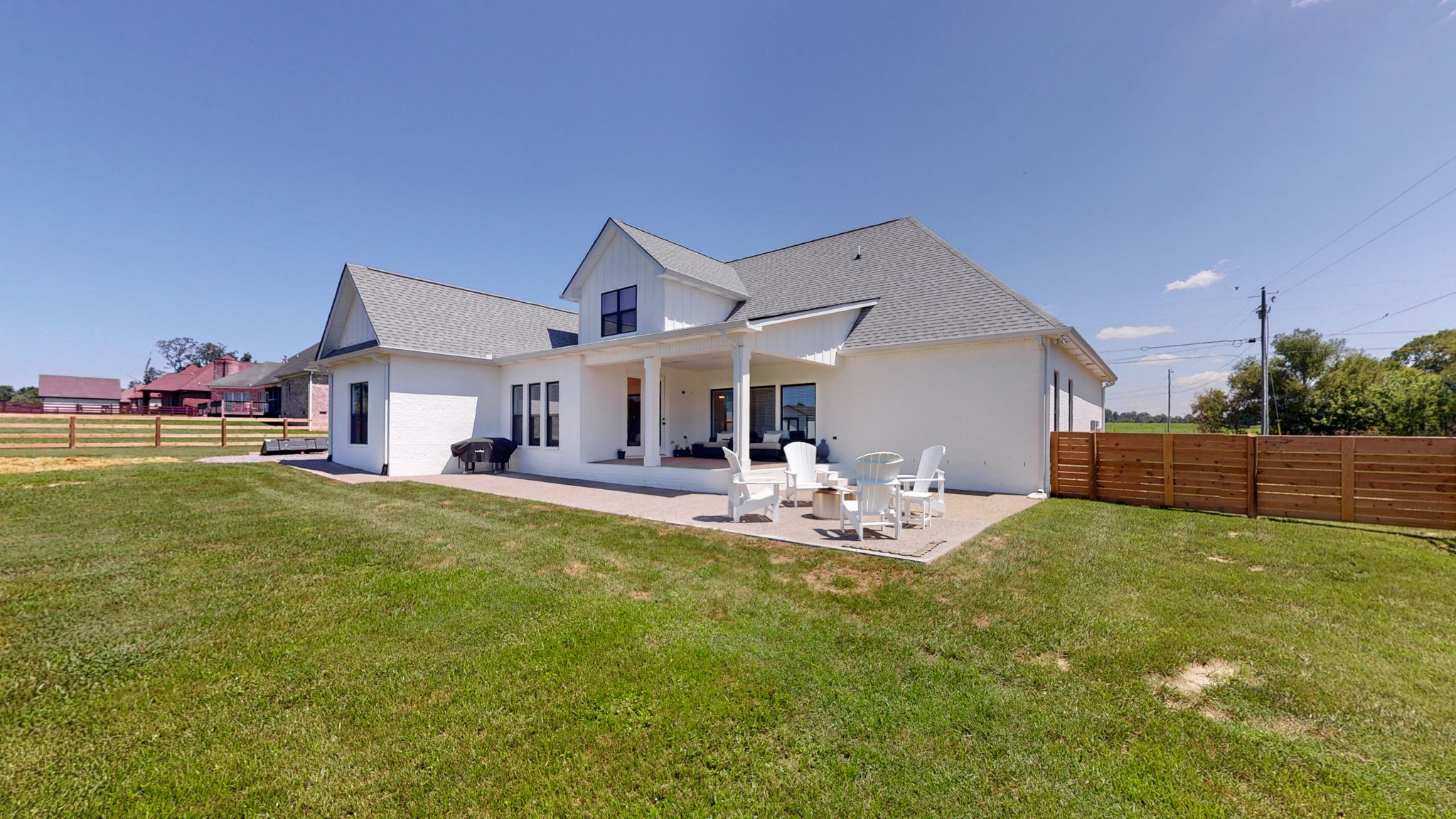 540 Bradshaw Road Lebanon, TN 37087 - Photo 51 of 65