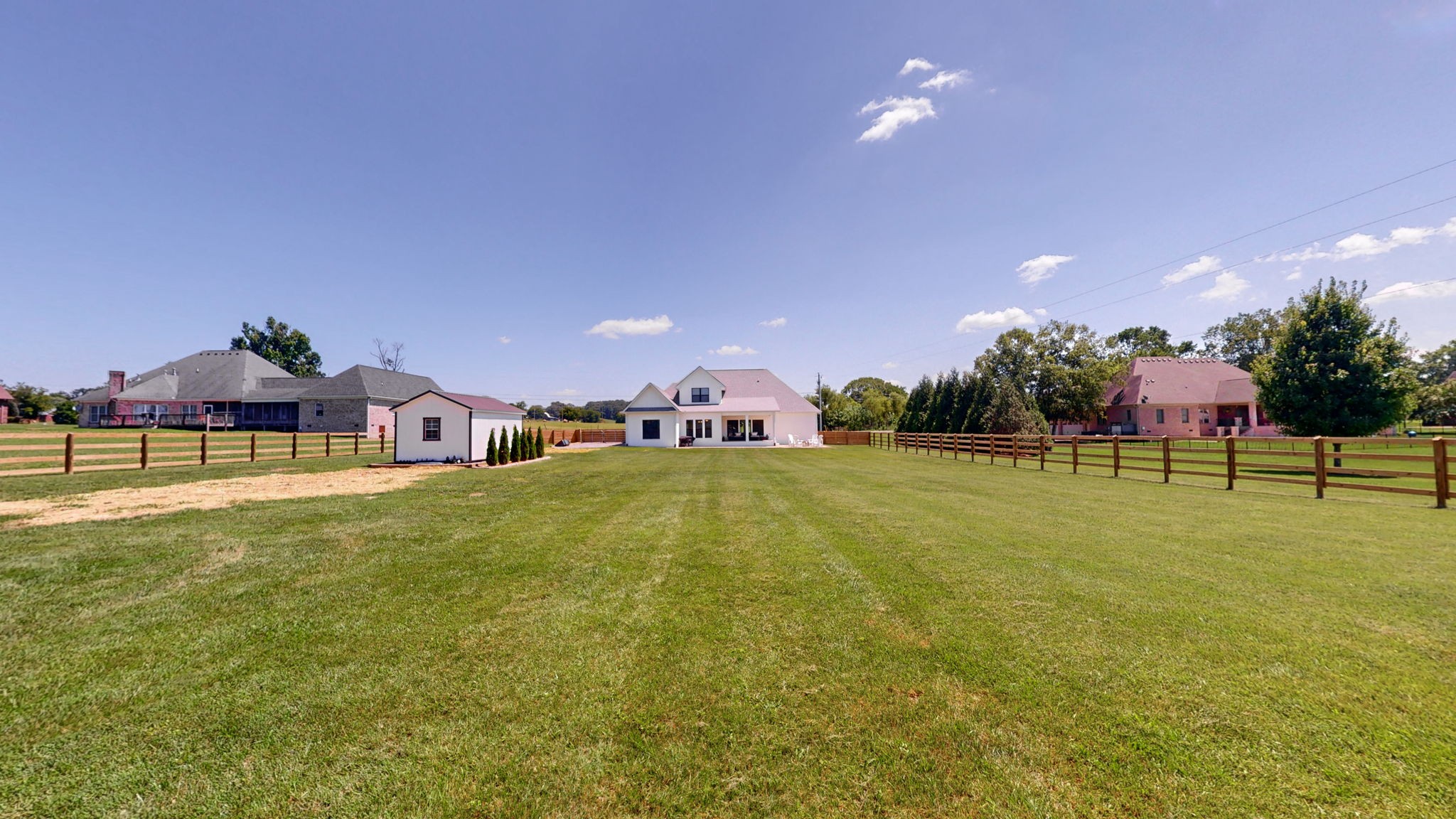 540 Bradshaw Road Lebanon, TN 37087 - Photo 54 of 65