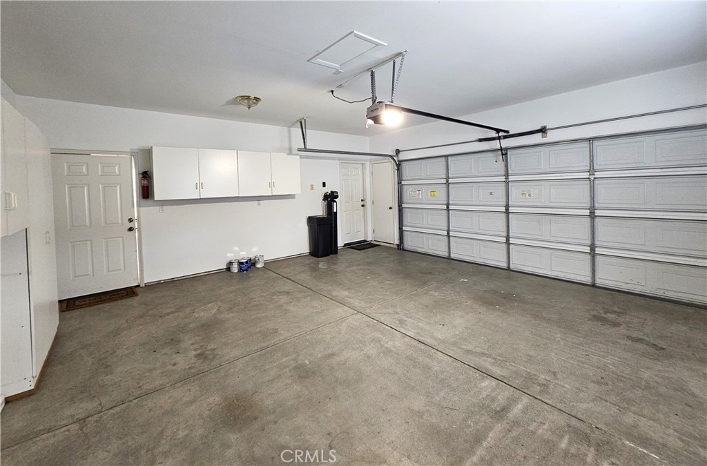 516 Morning Rise Lane Arroyo Grande, CA 93420 - Photo 14 of 16 a view of a garage