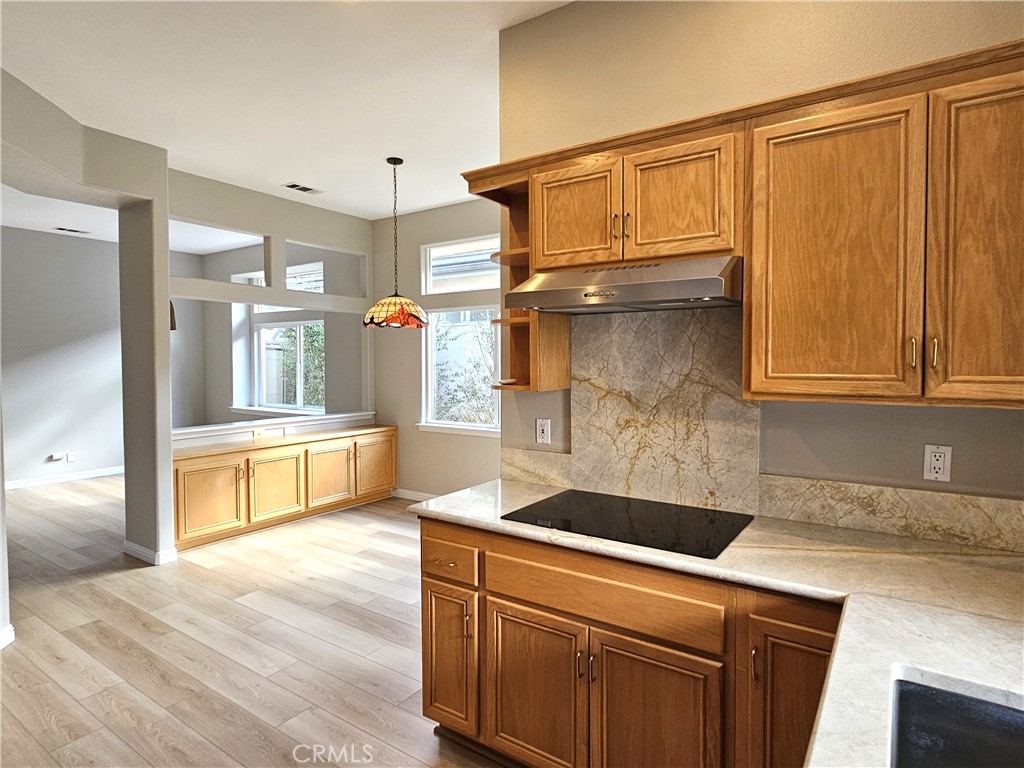 516 Morning Rise Lane Arroyo Grande, CA 93420 - Photo 5 of 16 a kitchen with a sink cabinets and appliances
