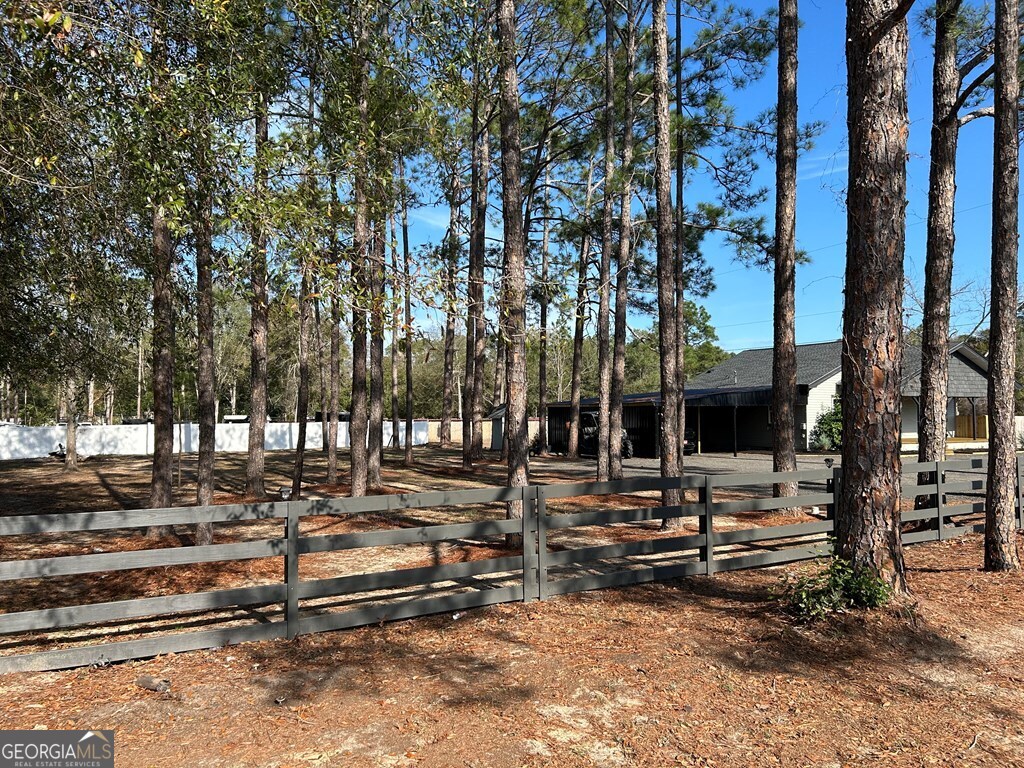 158 Shepards Bridge Road Reidsville, GA 30453 - Photo 6 of 8