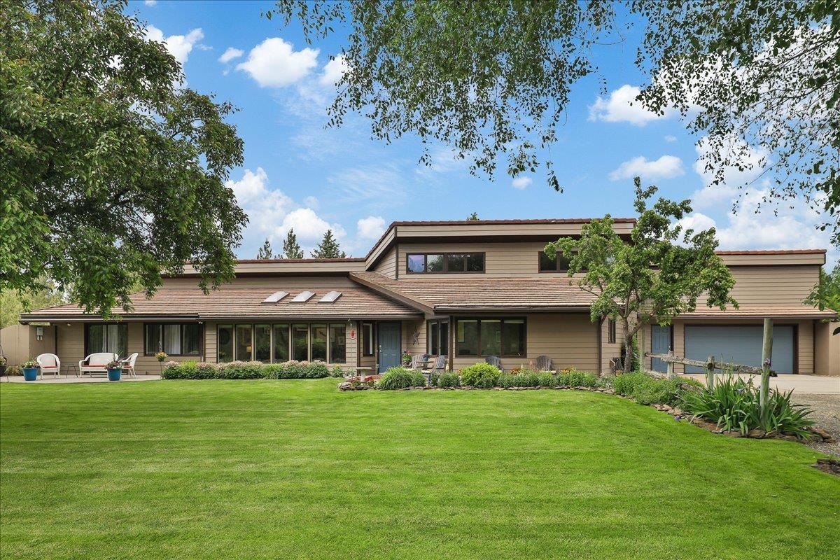 21123 South Cheney Spangle Road Cheney, WA 99004 - Photo 1 of 40
