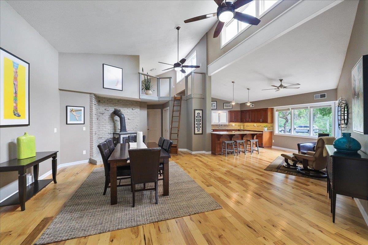 21123 South Cheney Spangle Road Cheney, WA 99004 - Photo 12 of 40