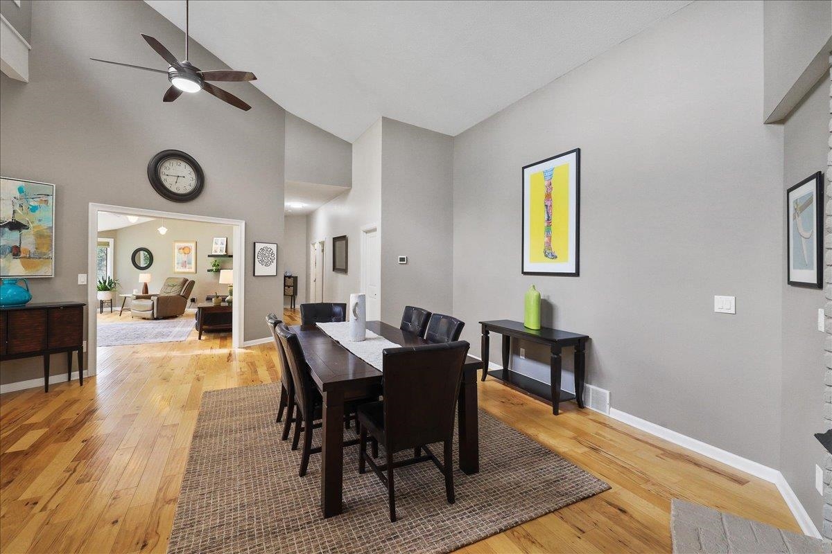 21123 South Cheney Spangle Road Cheney, WA 99004 - Photo 14 of 40