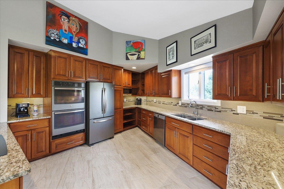 21123 South Cheney Spangle Road Cheney, WA 99004 - Photo 17 of 40