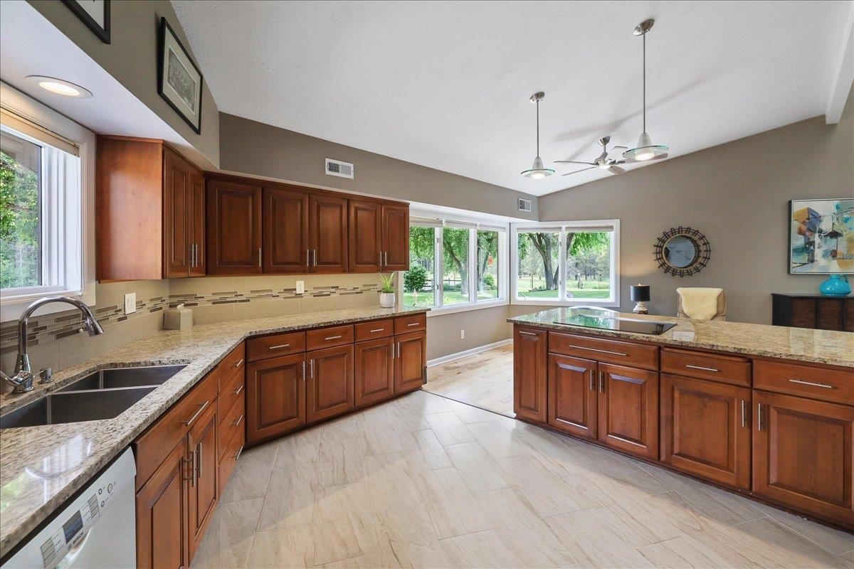21123 South Cheney Spangle Road Cheney, WA 99004 - Photo 19 of 40