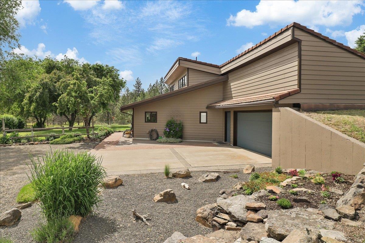 21123 South Cheney Spangle Road Cheney, WA 99004 - Photo 32 of 40