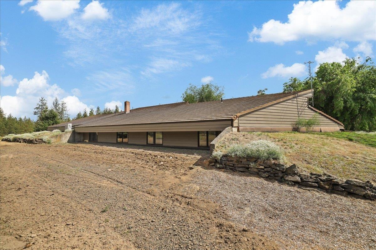 21123 South Cheney Spangle Road Cheney, WA 99004 - Photo 34 of 40