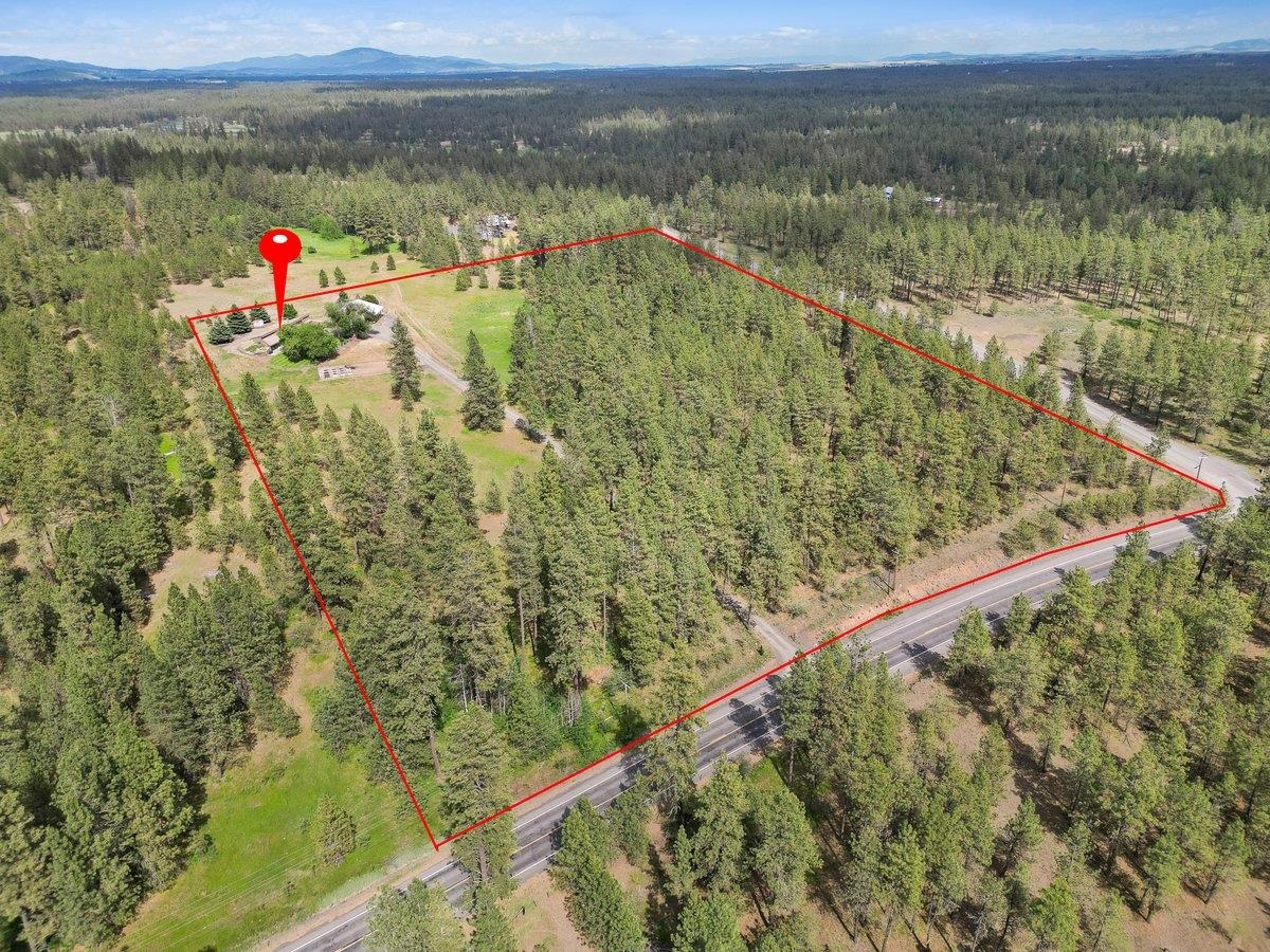 21123 South Cheney Spangle Road Cheney, WA 99004 - Photo 39 of 40