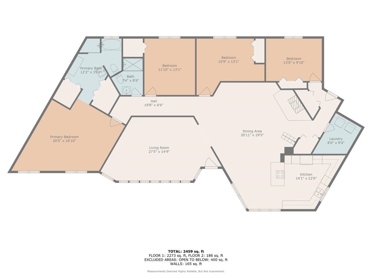 21123 South Cheney Spangle Road Cheney, WA 99004 - Photo 40 of 40