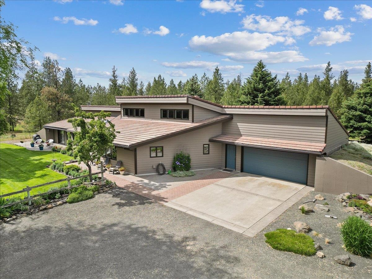 21123 South Cheney Spangle Road Cheney, WA 99004 - Photo 4 of 40
