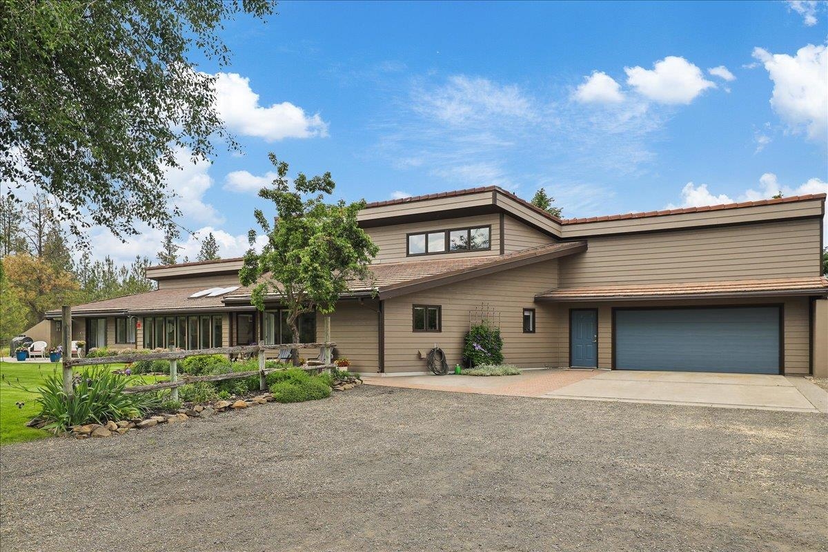 21123 South Cheney Spangle Road Cheney, WA 99004 - Photo 5 of 40