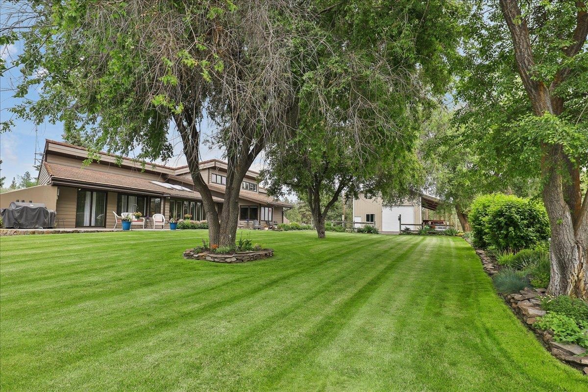 21123 South Cheney Spangle Road Cheney, WA 99004 - Photo 7 of 40