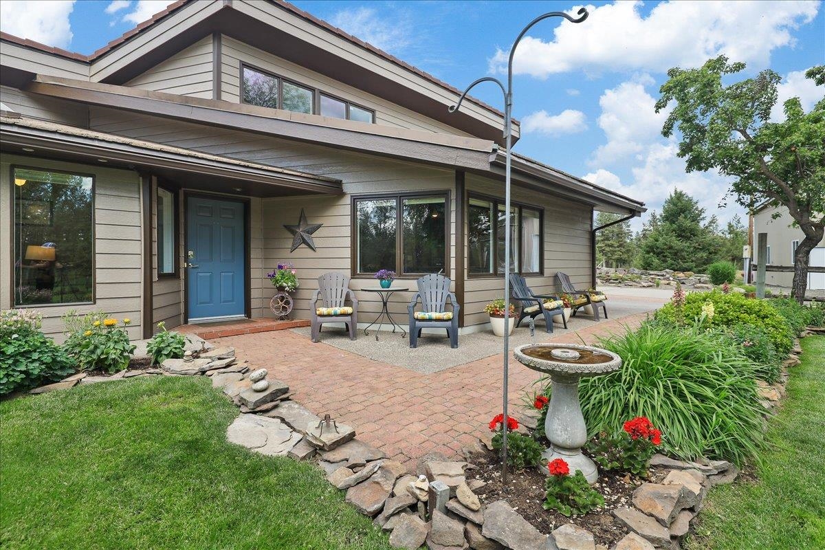 21123 South Cheney Spangle Road Cheney, WA 99004 - Photo 8 of 40