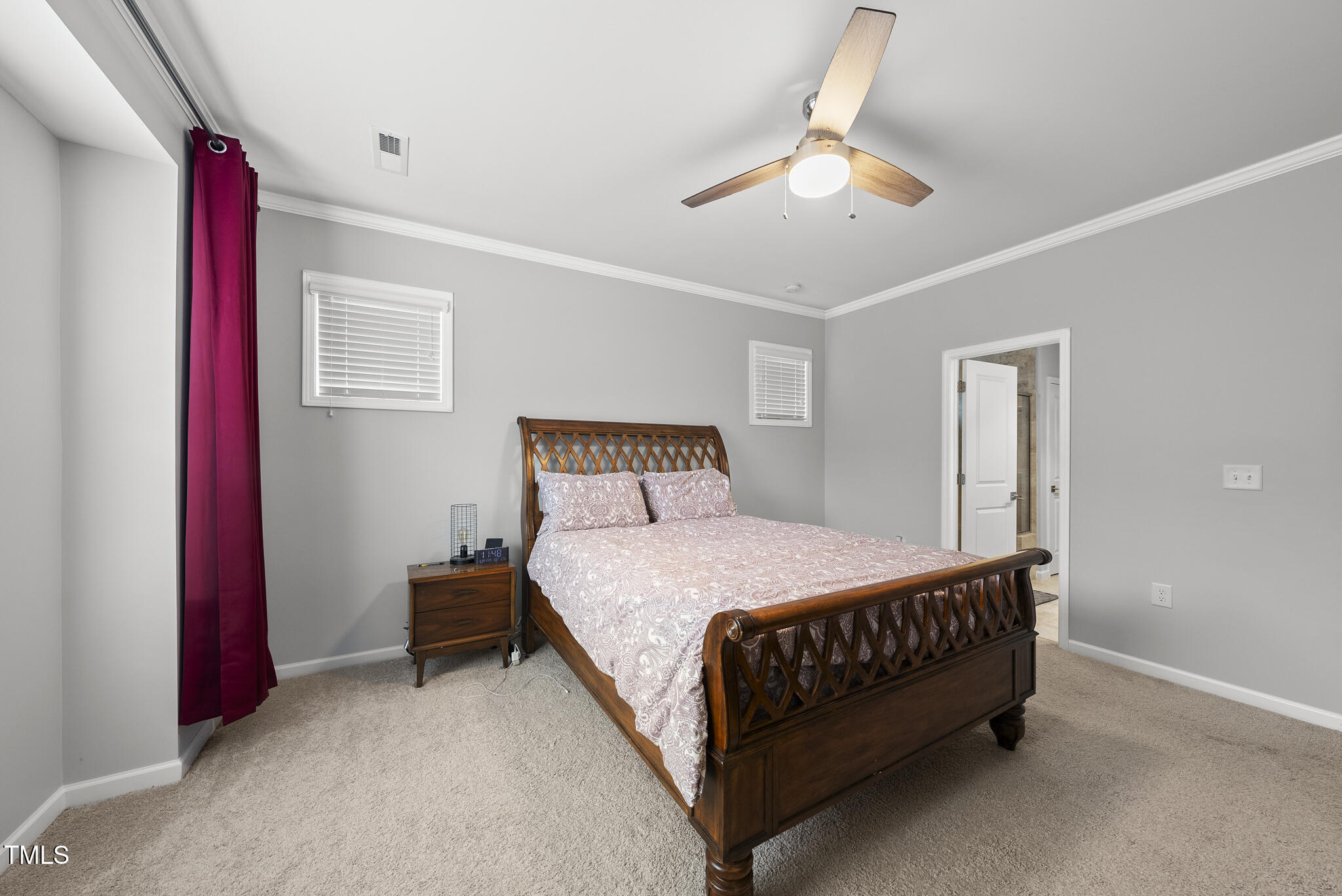6313 Kayton Street Raleigh, NC 27616 - Photo 16 of 34 DSC08838