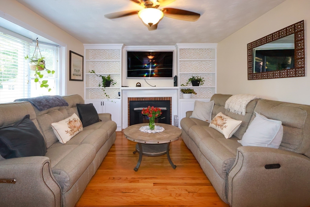 98 Van Kleeck Road Millis, MA 02054 - Photo 10 of 31 Gallery Image 10