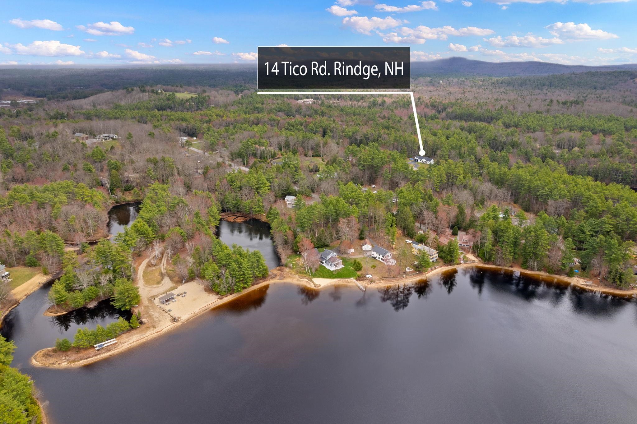 14 Tico Road Rindge, NH 03461 - Photo 15 of 48