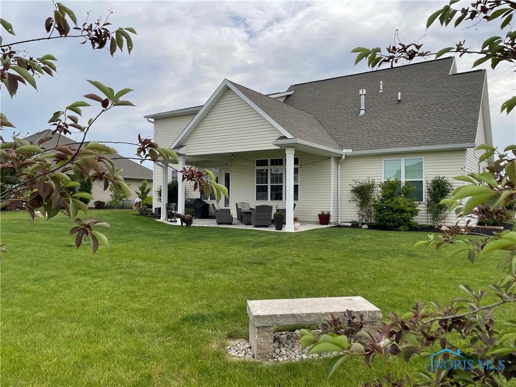 8226 Ash Ridge Lane Findlay, OH 45840 - Photo 34 of 36 Gallery Image 34