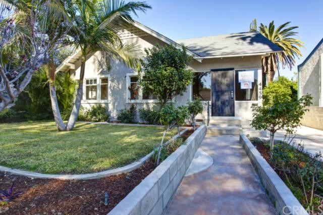 4459 11th Street Riverside, CA 92501 - Photo 1 of 1 a view of a house with entertaining space