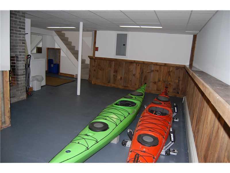 224 Summit Street Portland, ME 04103 - Photo 26 of 35 Interior Space/Layout. Partially...