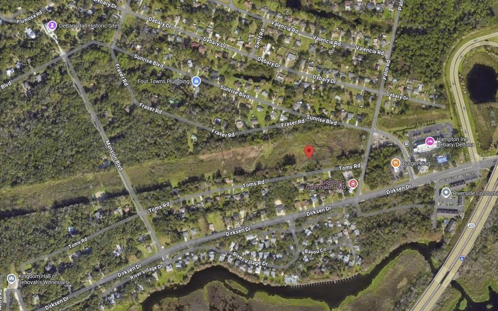 268 Toms Road DeBary, FL 32713 - Photo 7 of 7