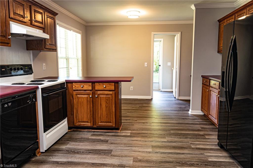 5925 Bush Road Browns Summit, NC 27214 - Photo 12 of 38 Gallery Image 12