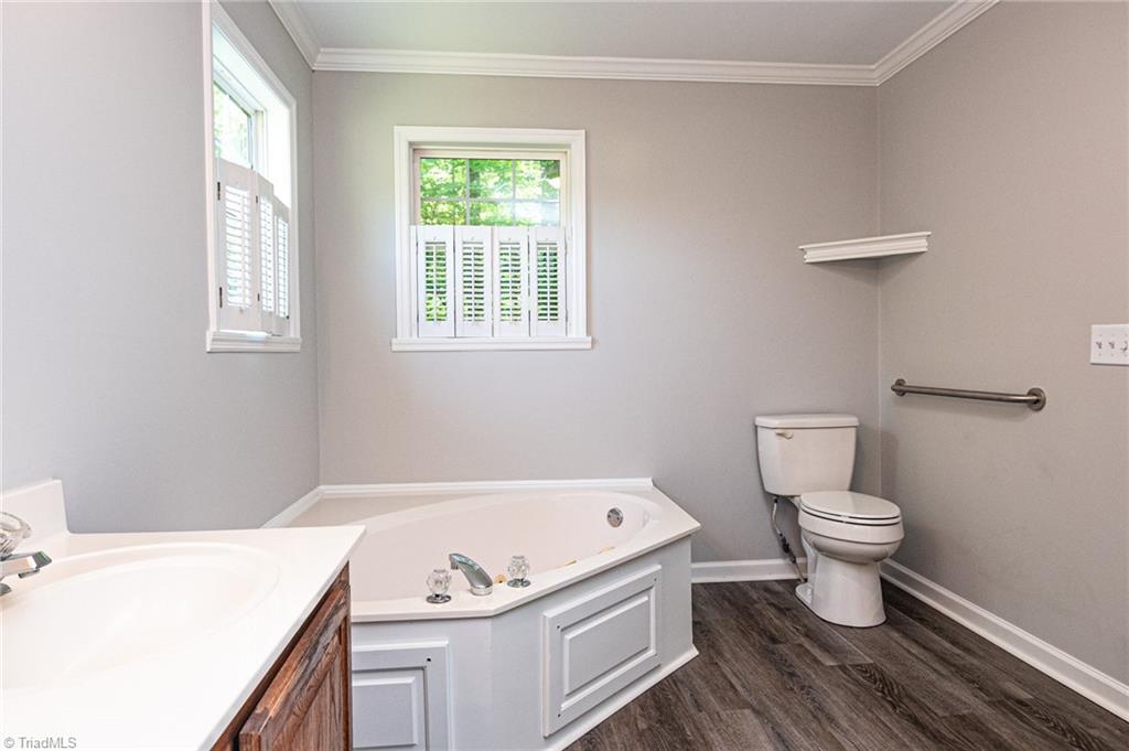 5925 Bush Road Browns Summit, NC 27214 - Photo 20 of 38 Gallery Image 20