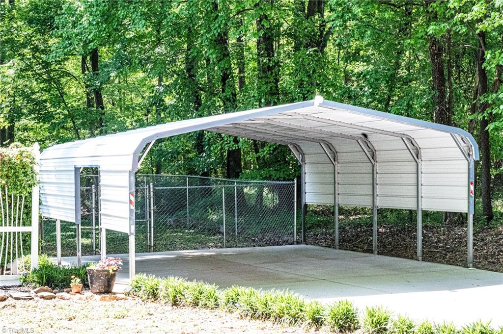5925 Bush Road Browns Summit, NC 27214 - Photo 35 of 38 Gallery Image 35