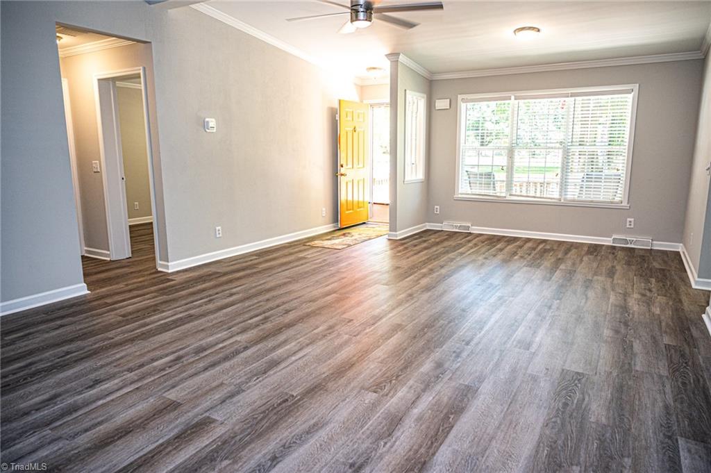 5925 Bush Road Browns Summit, NC 27214 - Photo 8 of 38 Gallery Image 8