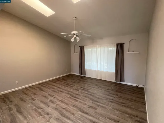 $3,895 | 4780 Mintwood Drive, Concord, CA 94521