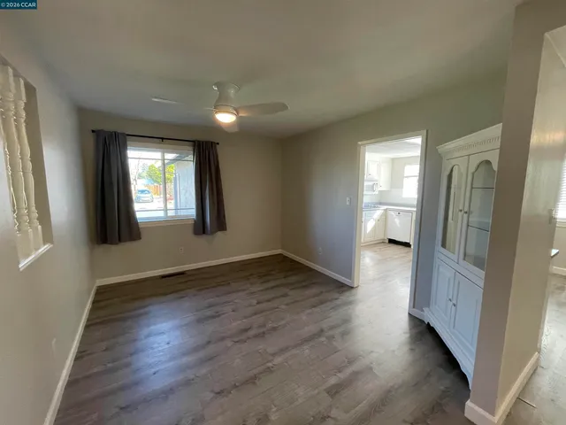 $3,895 | 4780 Mintwood Drive, Concord, CA 94521
