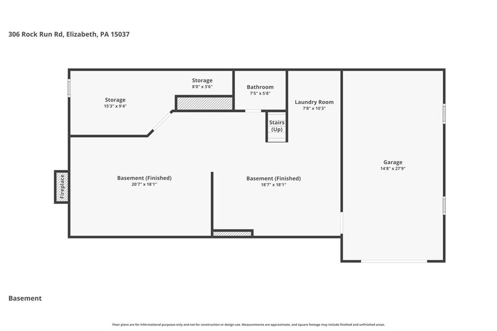 306 Rock Run Road Elizabeth, PA 15037 - Photo 43 of 44