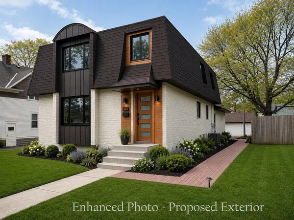 $599,900 | 2734 Ulysses Street Northeast, Minneapolis, MN 55418
