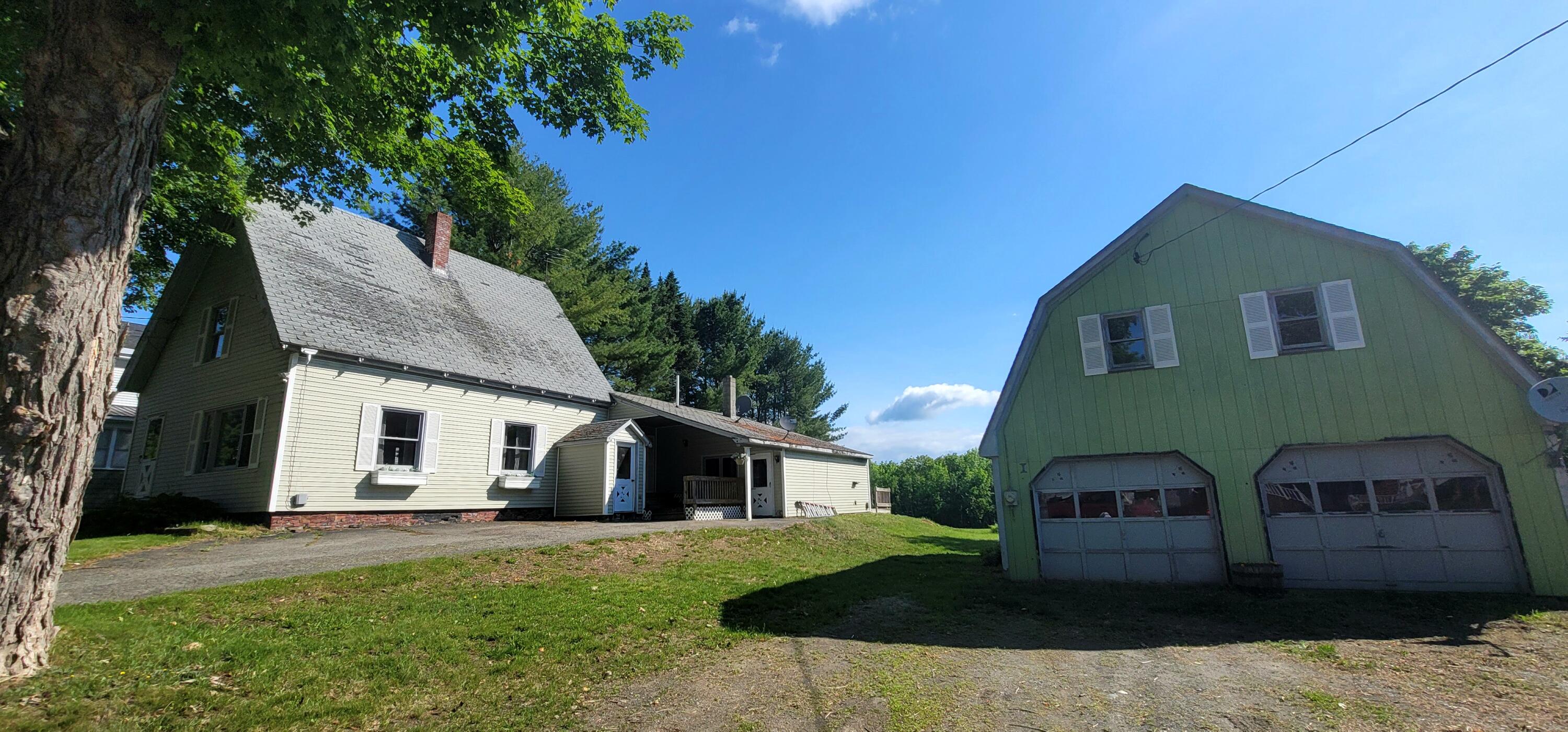 44 North Guilford Road Monson, ME 04464 - Photo 8 of 25 20210606_084944