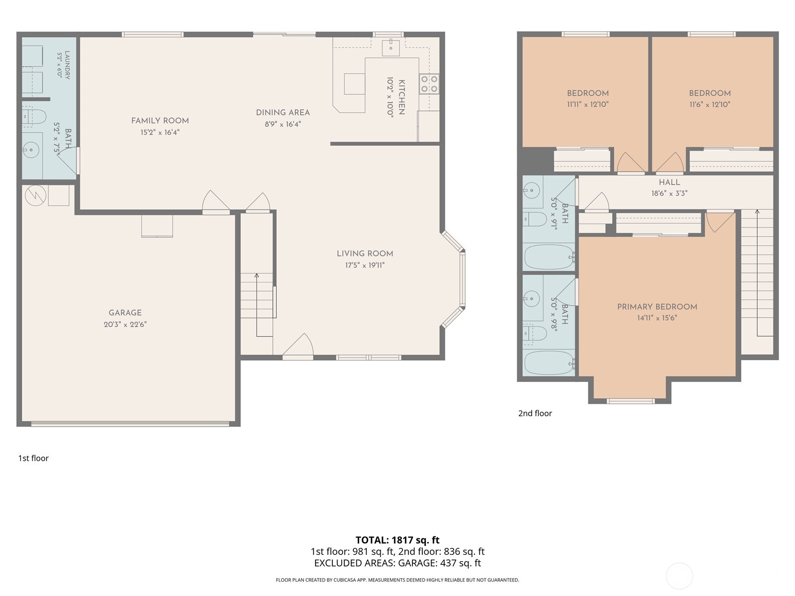 1315 Golf Club Road Southeast Lacey, WA 98503 - Photo 19 of 21 Gallery Image 19