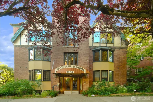 $250,000 | 1101 17th Avenue, Unit 207, Seattle, WA 98122