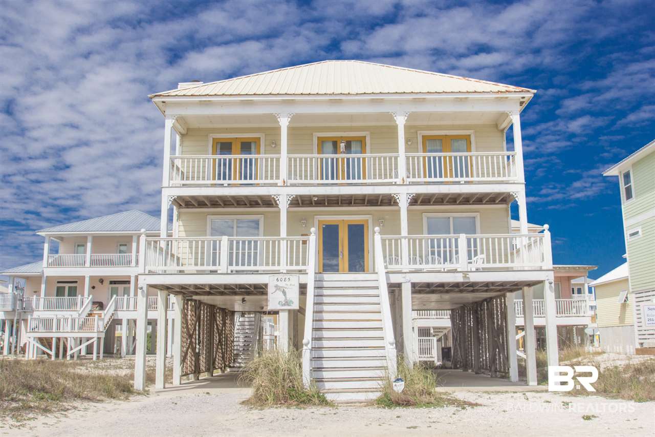 6085 South Sea Circle Gulf Shores, AL 36542 - Photo 1 of 47