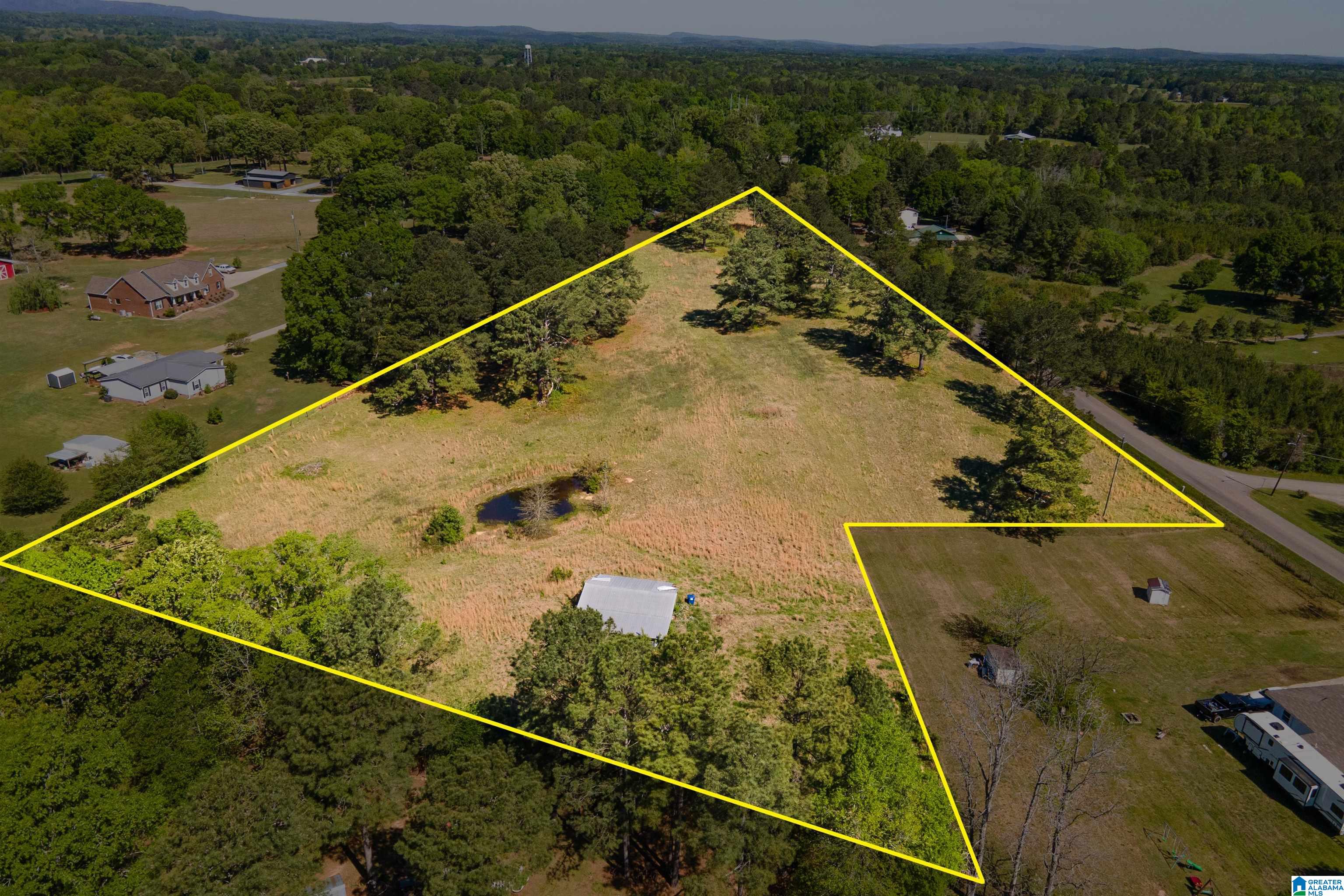 0 Sun Valley Road Harpersville, AL 35078 - Photo 17 of 24