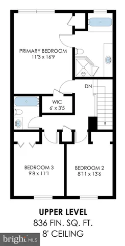 $639,000 | 6122 Old Brentford Court, Alexandria, VA 22310
