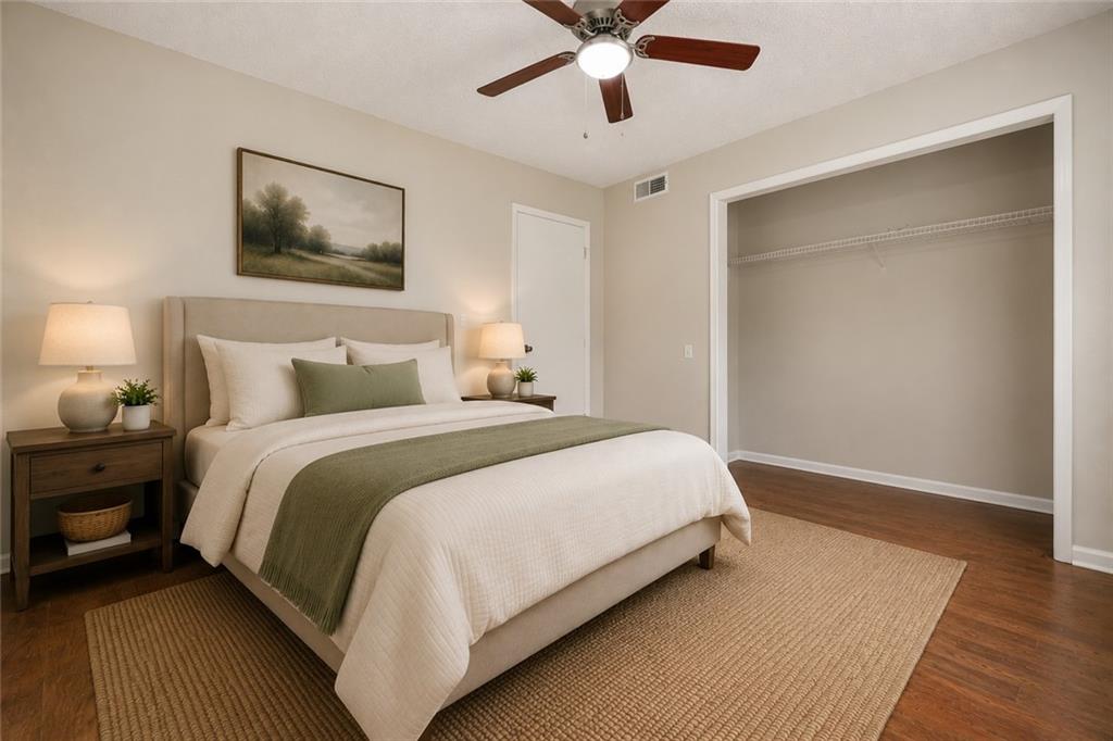 551 Summit Lane Southwest Marietta, GA 30008 - Photo 40 of 61