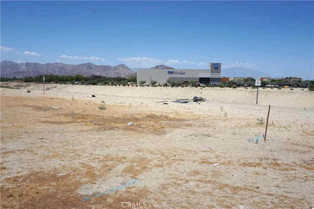 0 Southwest Jefferson Indio, CA 92201 - Photo 7 of 12 a view of lake view and mountain view