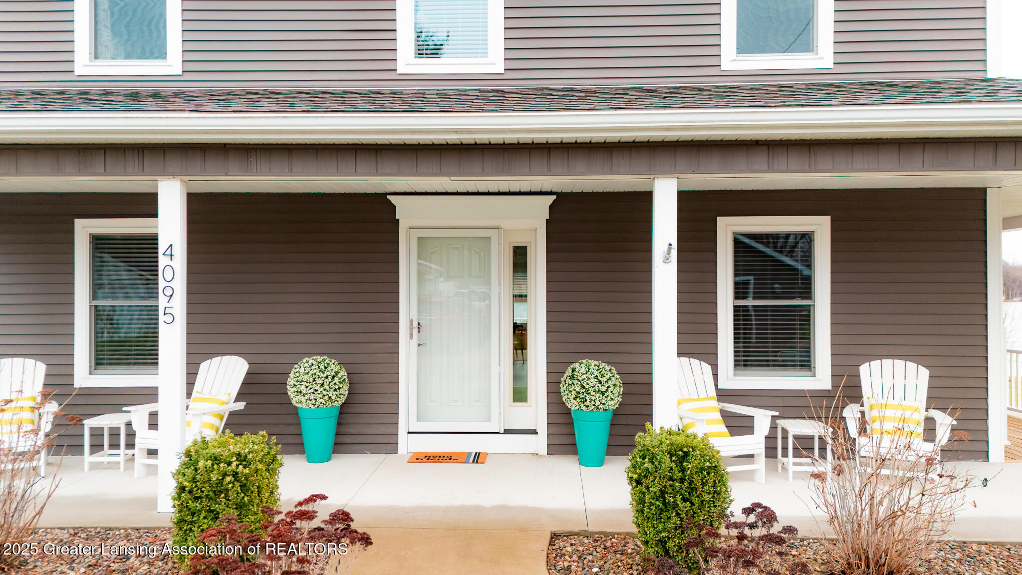 4095 Donnely Road Jackson, MI 49201 - Photo 5 of 60 4095Donnely04