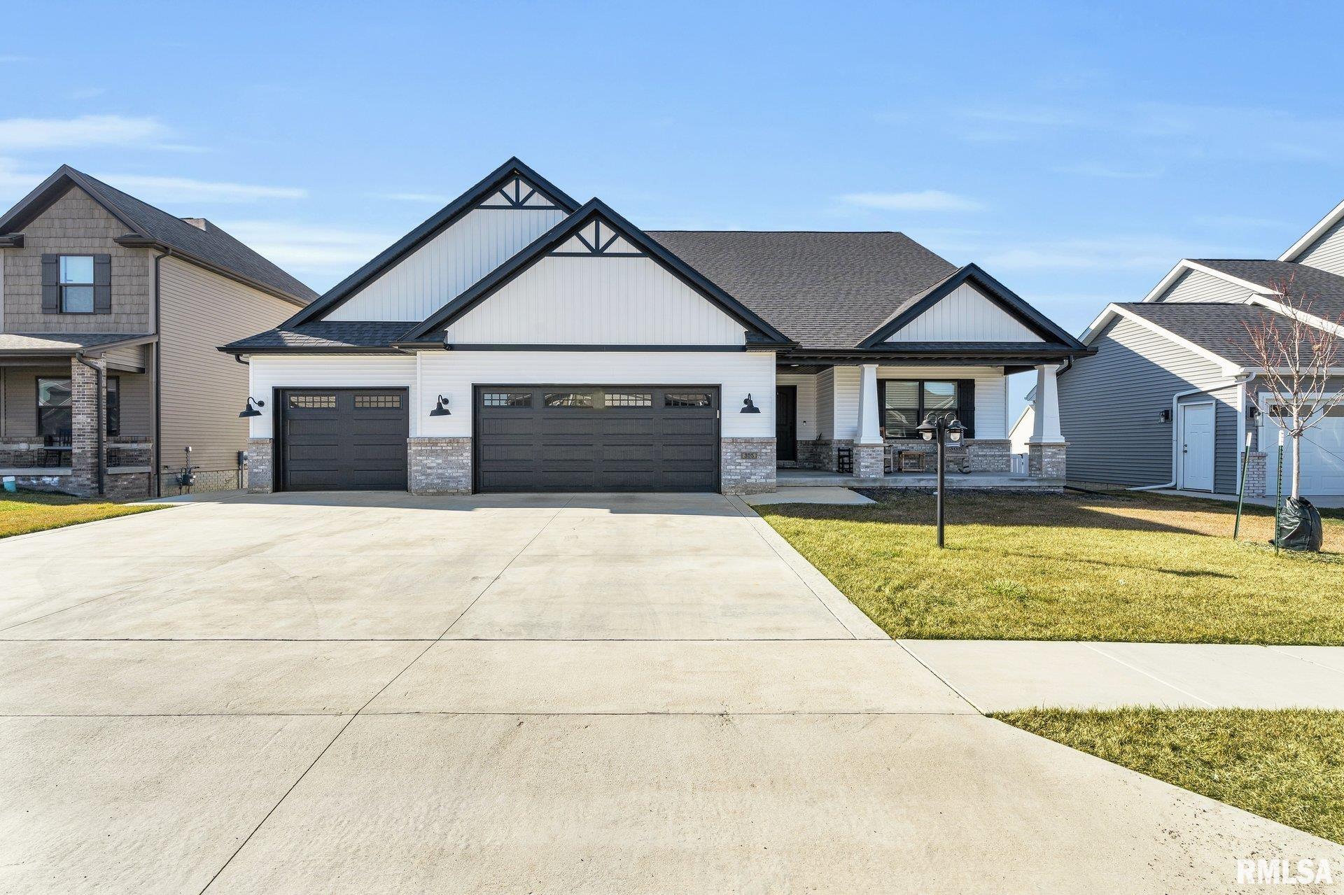 305 North Pennsylvania Ave